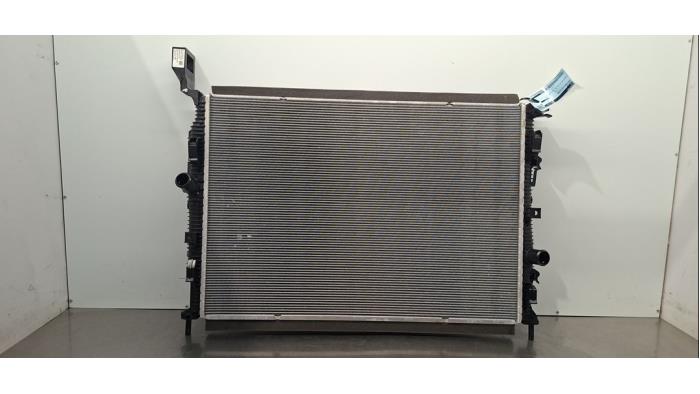 Radiateur Ford Transit Custom