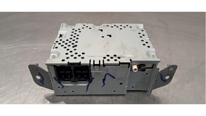 Module radio Ford Transit Custom
