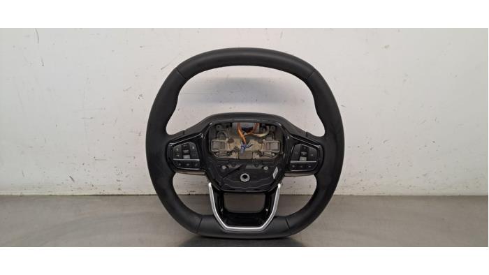 Volant Ford Transit Custom