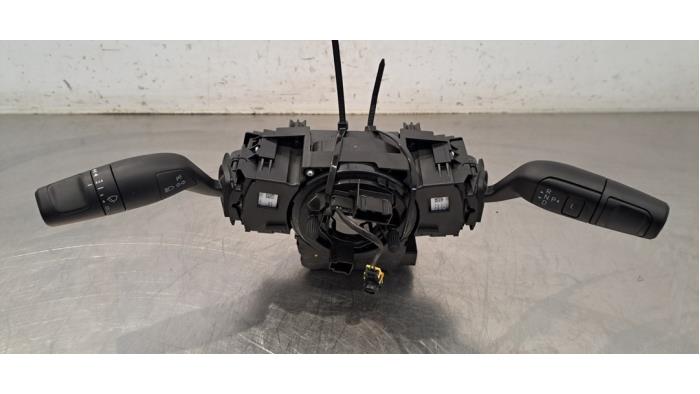 Commutateur combi colonne de direction Ford Transit Custom