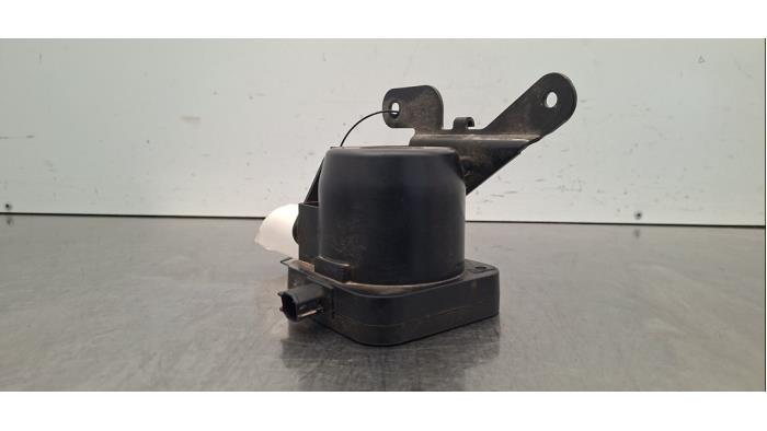 Haut-parleur VESS Ford Transit Custom