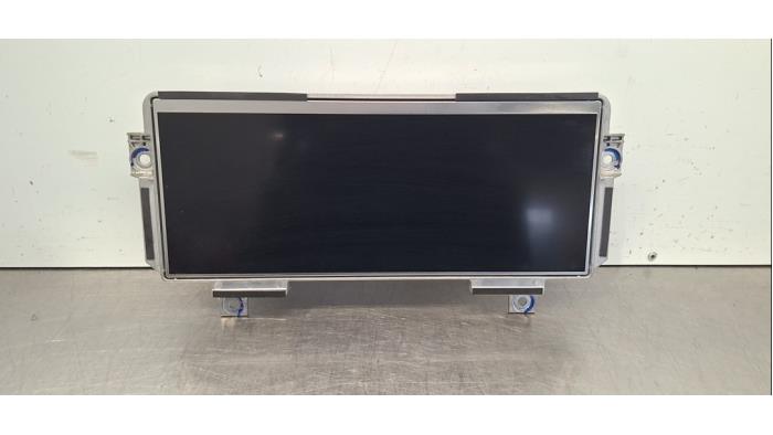 Compteur kilométrique KM Ford Transit Custom