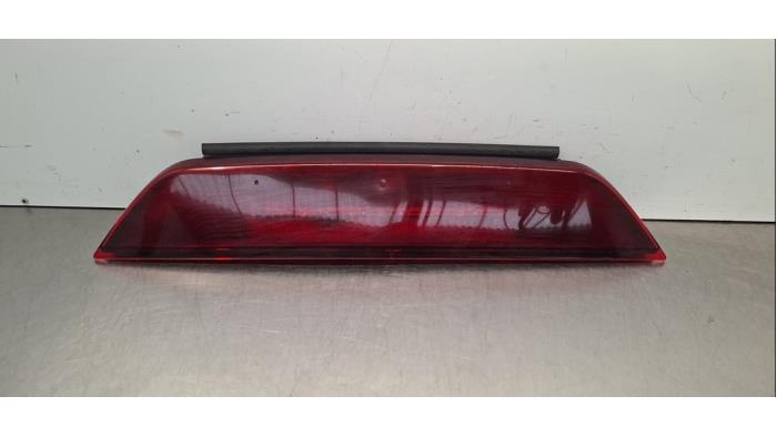 Feu de freinage supplémentaire centre Ford Transit Custom