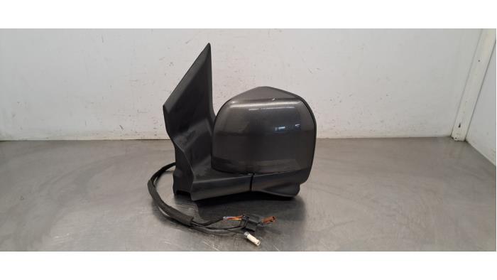 Rétroviseur extérieur gauche Ford Transit Custom
