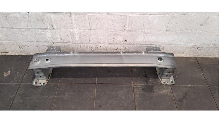 Cadre pare-chocs arrière Ford Transit Custom