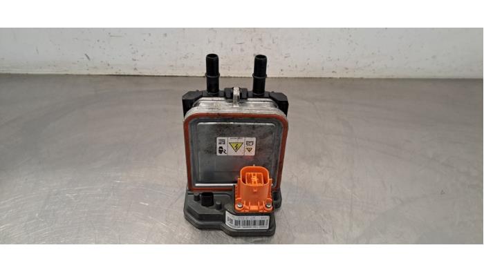 Réchauffeur de liquide de refroidissement HV Ford Transit Custom