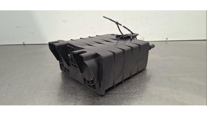 Filtre carbone Ford Transit Custom