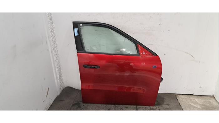 Portière 4portes avant droite Citroen C3