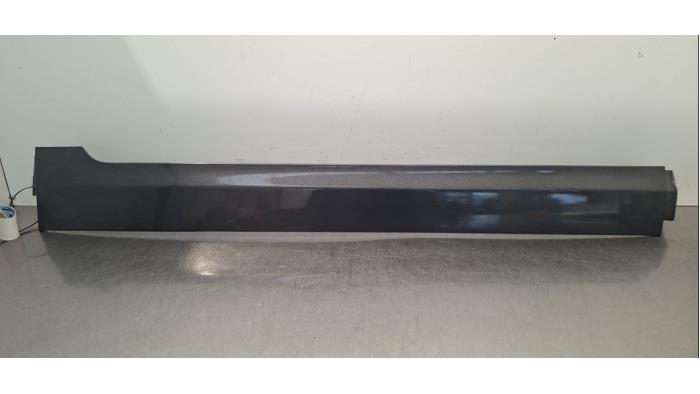 Bande décorative Ford Transit Custom