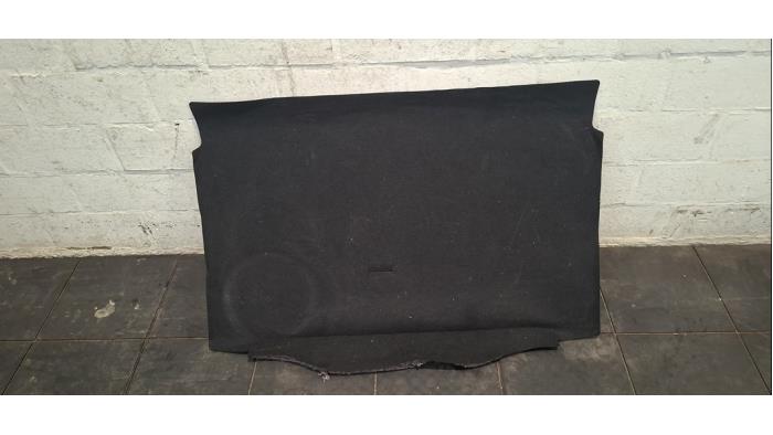 Coffre tapis Citroen C3