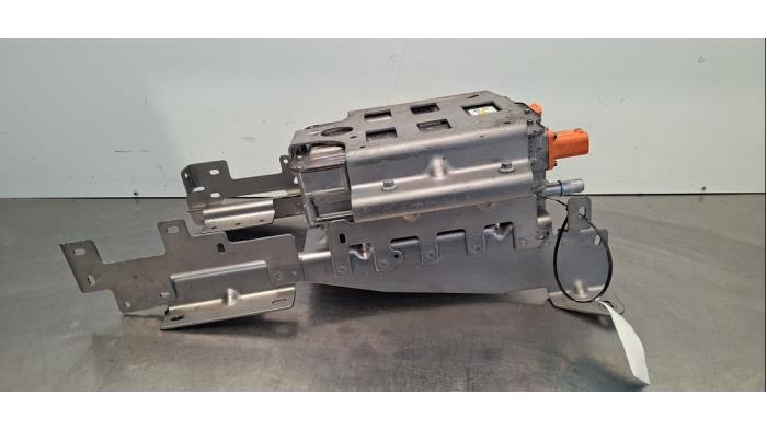 Convertisseur Ford Transit Custom