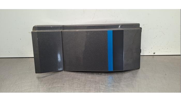 Clapet réservoir Ford Transit Custom