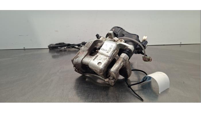 Etrier de frein (pince) arrière gauche Ford Transit Custom