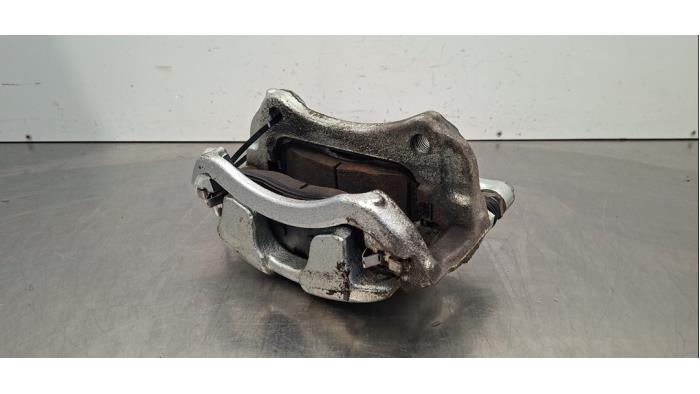 Etrier de frein (pince) avant gauche Ford Transit Custom