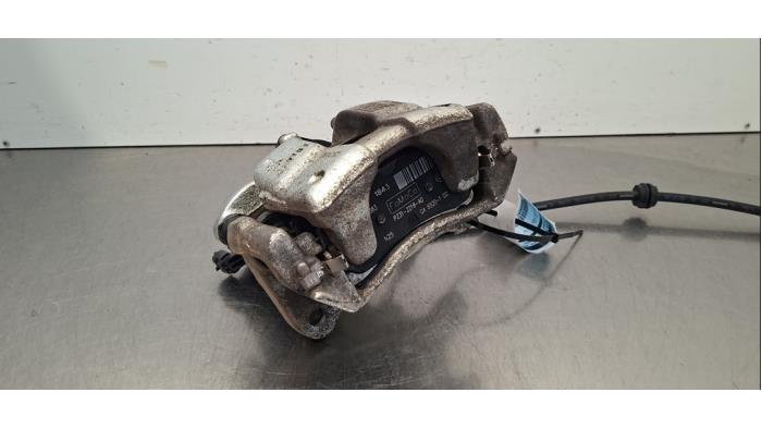 Etrier de frein (pince) arrière droit Ford Transit Custom