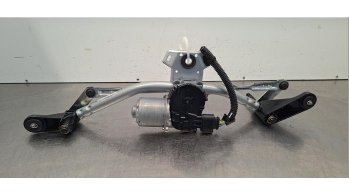 Moteur+mécanique essuie-glace Citroen C3