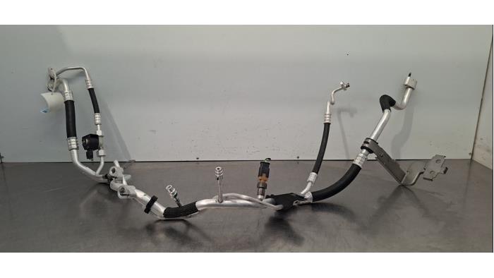 Tuyau clim Citroen C3