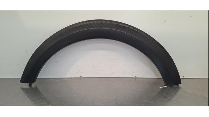 Jante de roue arrière Citroen C3