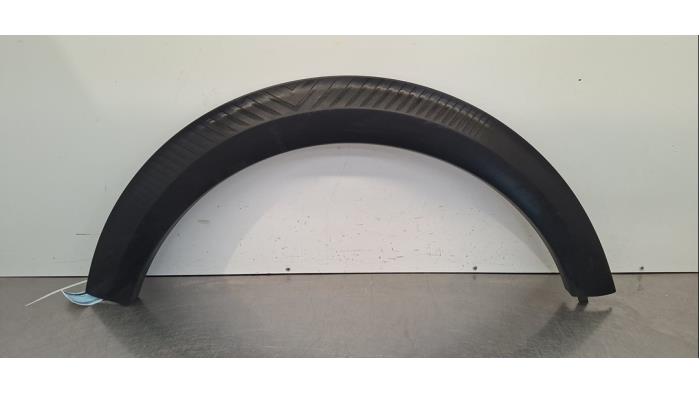 Jante de roue arrière Citroen C3