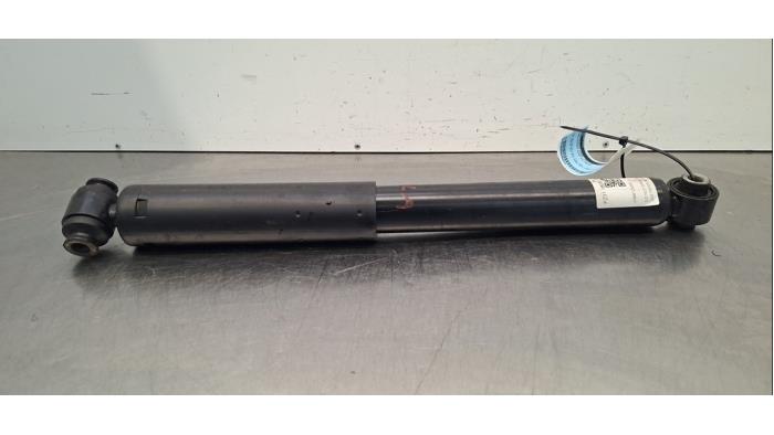 Amortisseur arrière gauche Ford Transit Custom