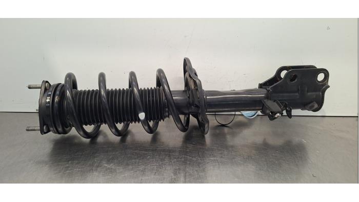 Amortisseur avant gauche Ford Transit Custom