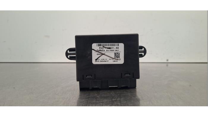 Module verrouillage central des portes Ford Transit Custom