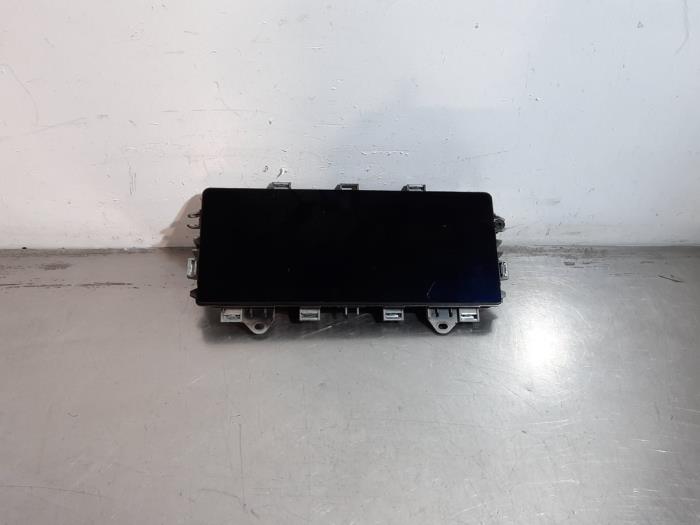 Compteur kilométrique KM Skoda Kodiaq