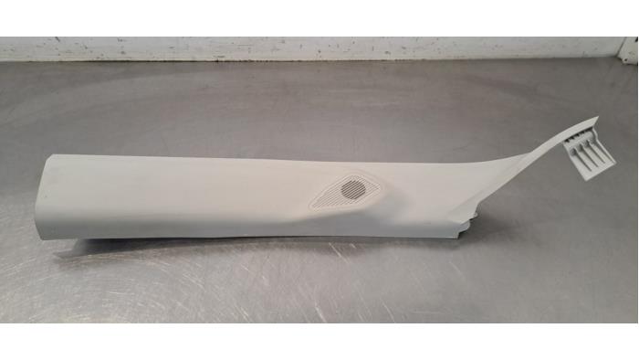 Montant avant gauche Citroen C3