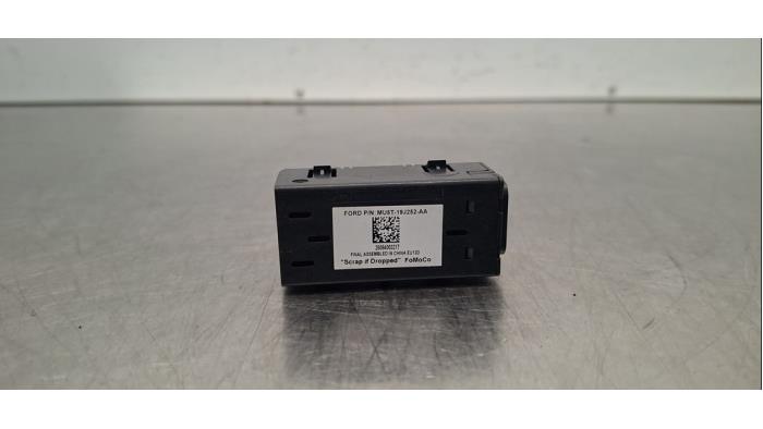 Module (divers) Ford Transit Custom