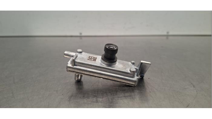 Caméra avant Ford Transit Custom