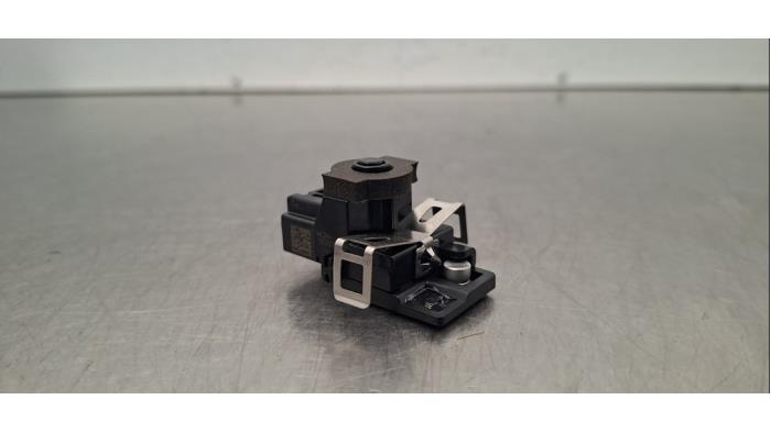 Capteur de température intérieur Ford Transit Custom