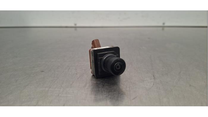 Caméra de recul Ford Transit Custom