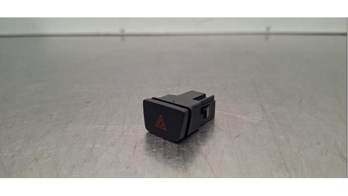 Commutateur éclairage d'urgence Ford Transit Custom