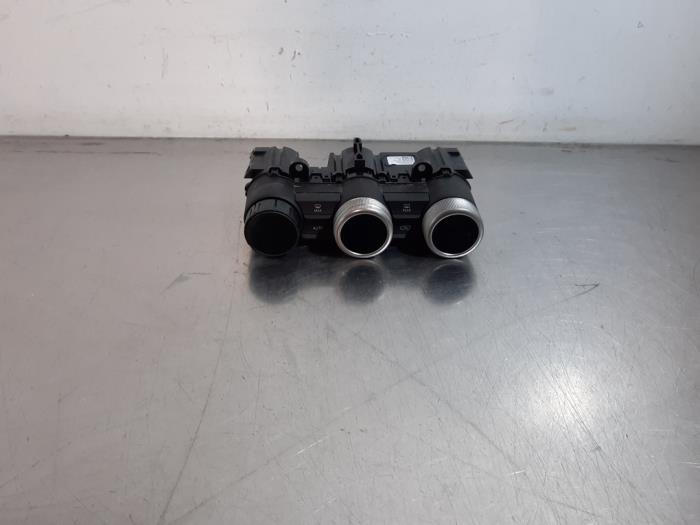 Panneau de commande clim Skoda Kodiaq