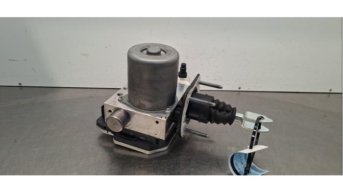 Assistant de freinage Ford Transit Custom