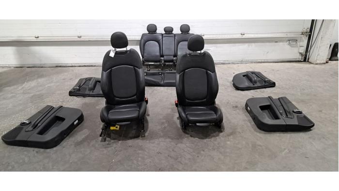 Kit revêtement (complet) Mini Countryman