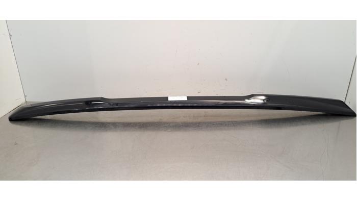 Rail de toit gauche Citroen C3