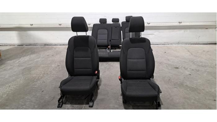 Kit revêtement (complet) Kia Sportage