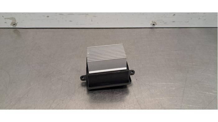 Résistance chauffage Peugeot Expert