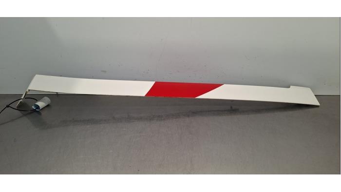 Bande décorative Peugeot Expert