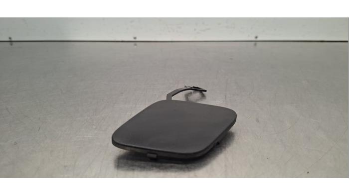 Protection crochet de remorquage avant Peugeot Expert