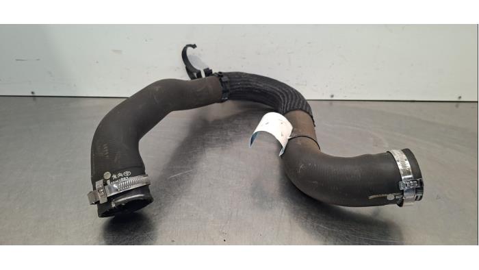 Tuyau intercooler Peugeot Expert