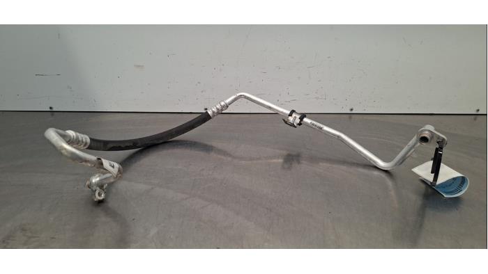 Tuyau clim Peugeot Expert