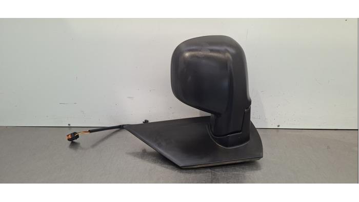 Rétroviseur extérieur gauche Peugeot Expert