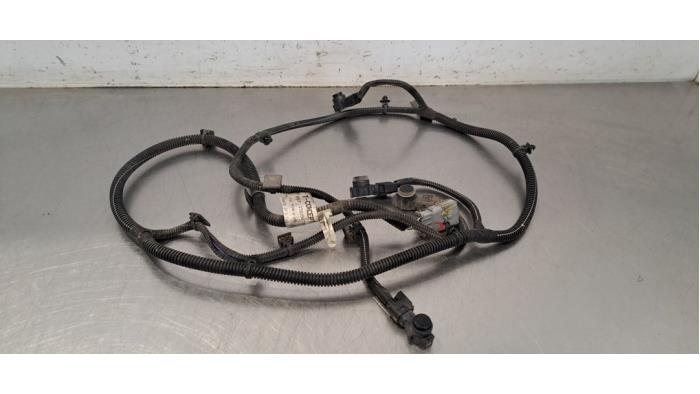 Faisceau de câbles Pdc Peugeot Expert
