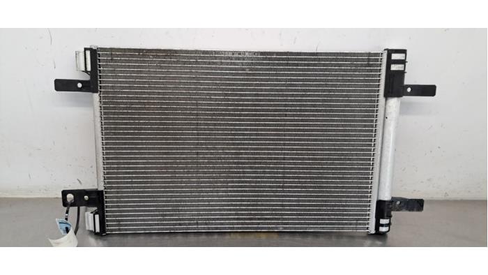 Condensateur clim Peugeot Expert