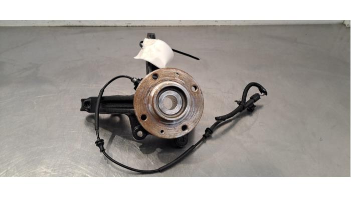 Joint avant gauche Citroen C3