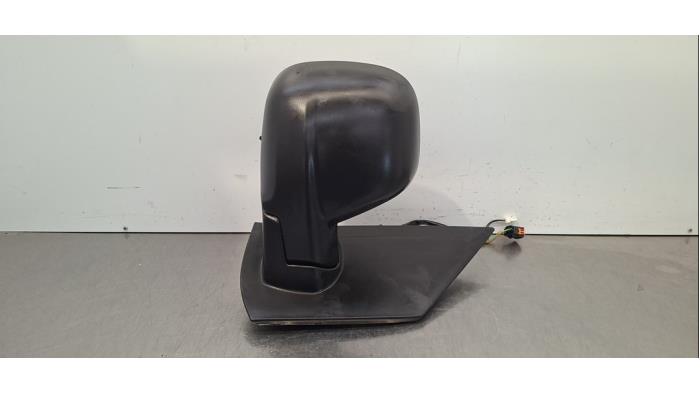 Rétroviseur extérieur droit Peugeot Expert