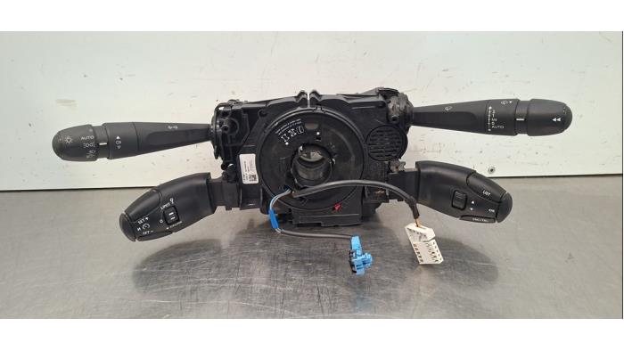Commutateur combi colonne de direction Peugeot Expert
