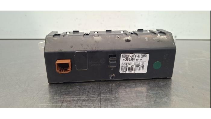 Divers Peugeot Expert